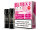 ELFBAR ELFA Prefilled Pod - Vanilla White Peach (Vanille, weißer Pfirsich) - 20mg - 2er Set